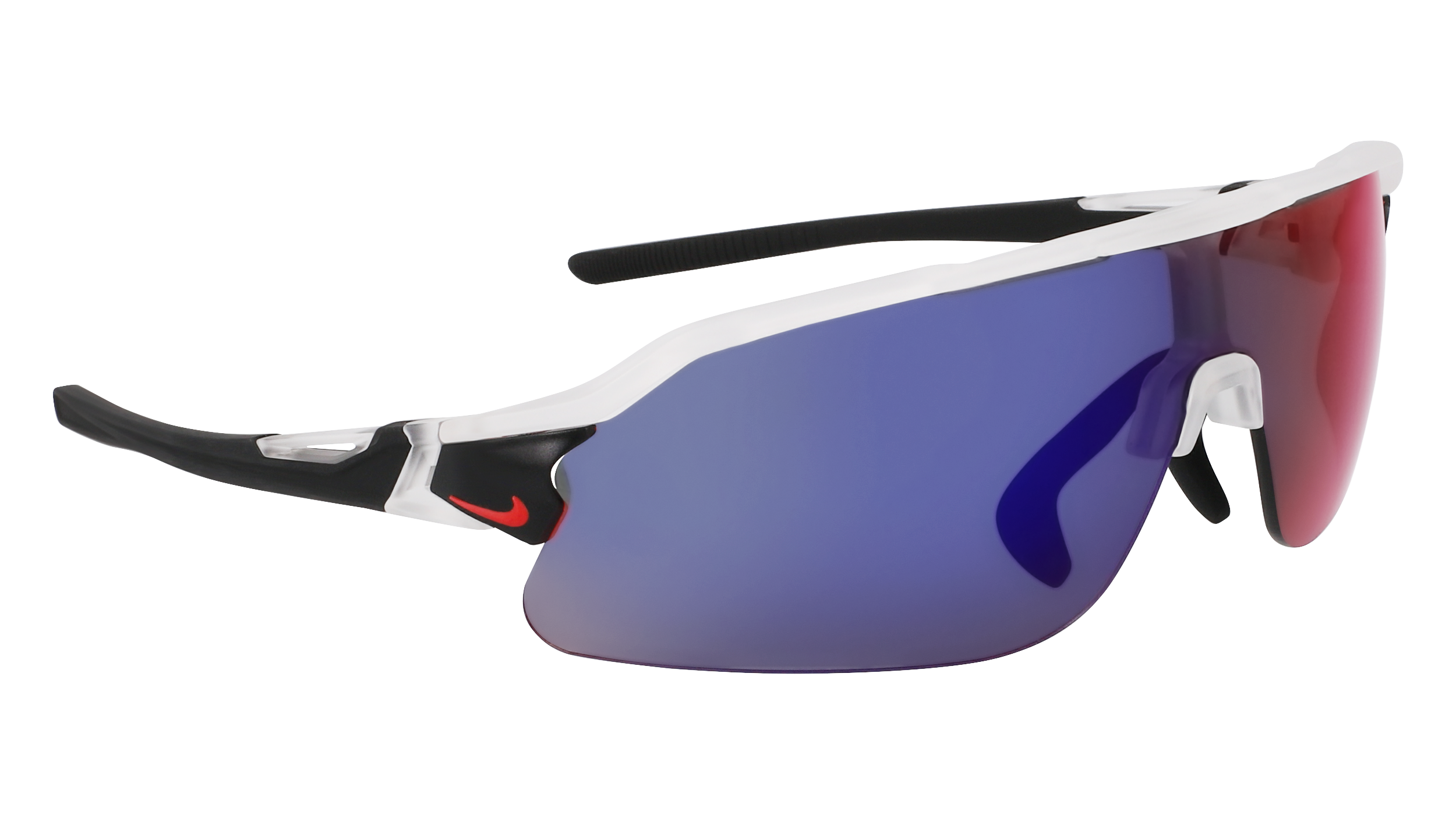 NIKE Sunglasses NIKE FLYFREE SHIELD E EV24034 902 72