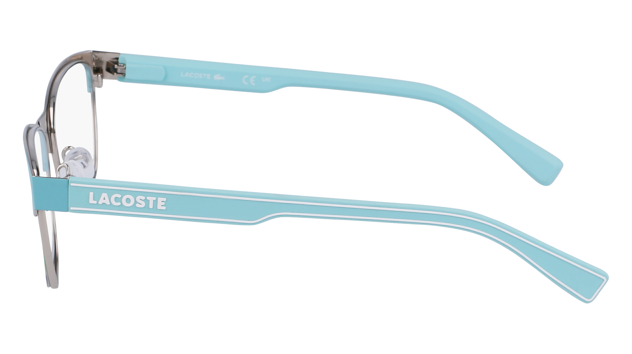 LACOSTE Eyeglasses L3112 444 49