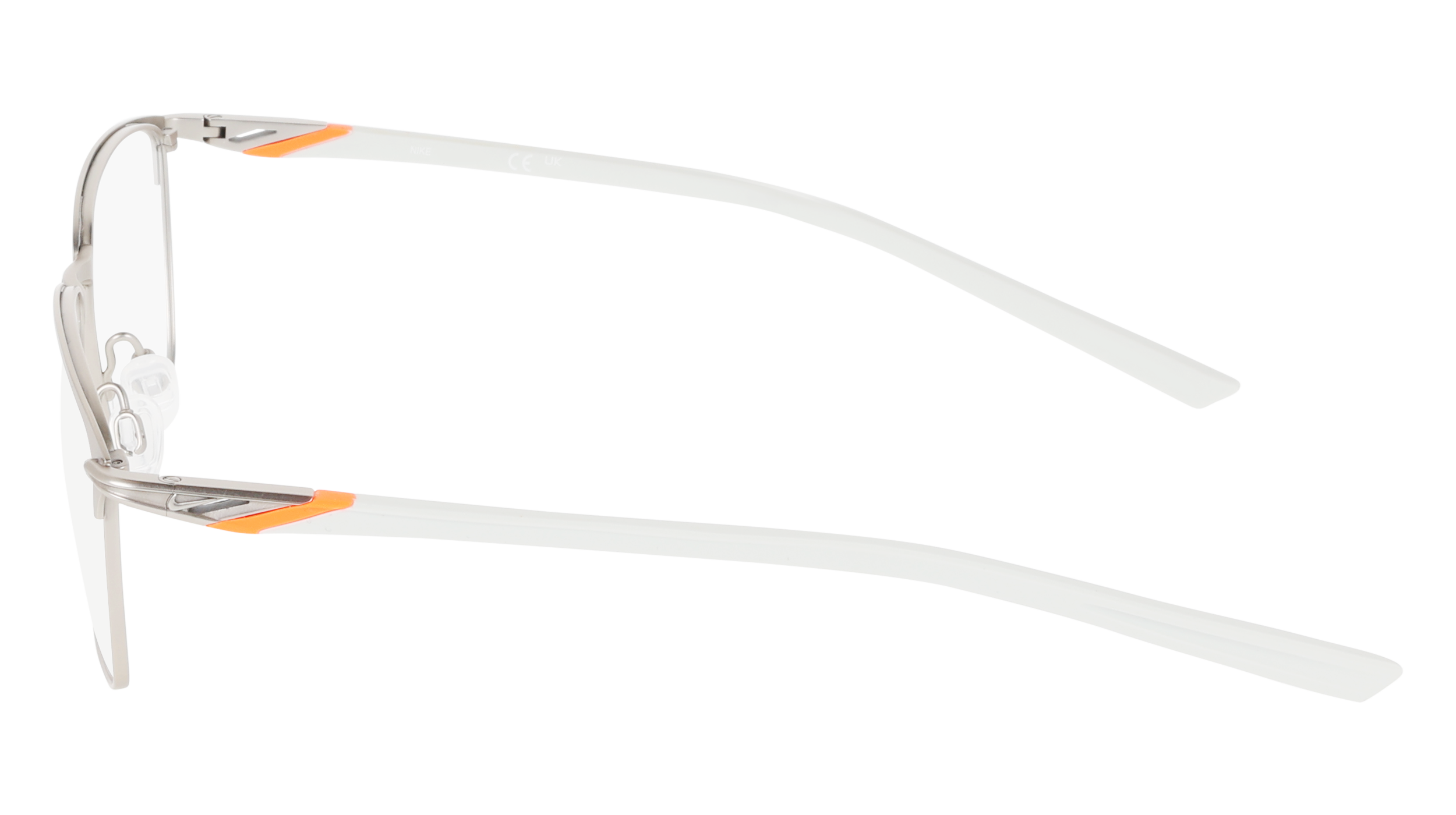 NIKE Eyeglasses NIKE 6066 45 56