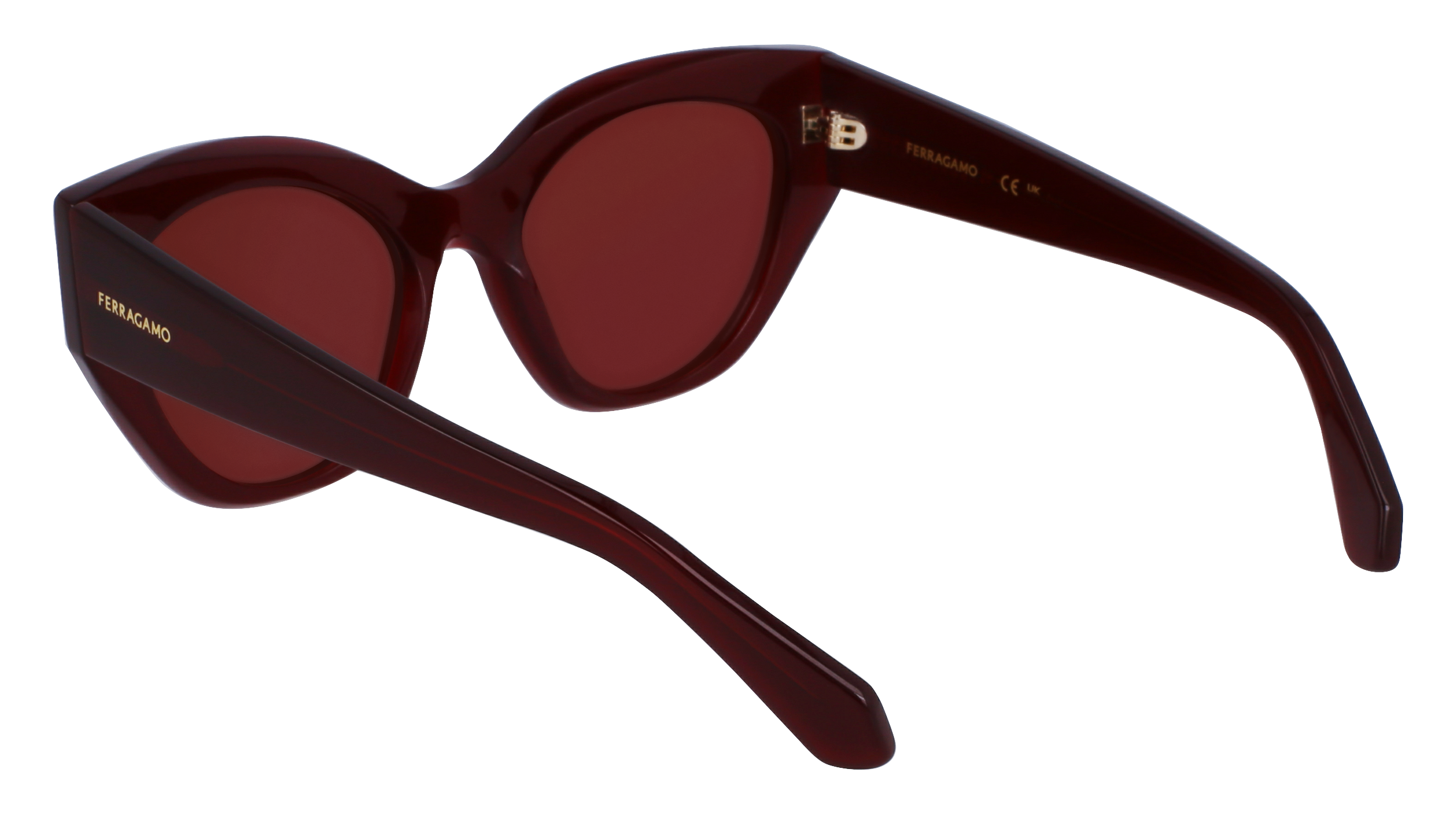 FERRAGAMO Sunglasses SF1107S 653 55