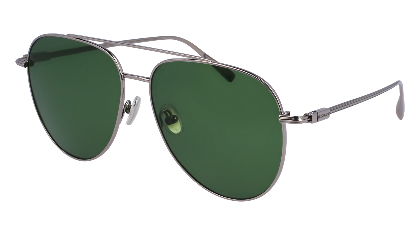 FERRAGAMO Sunglasses SF308S 44 61