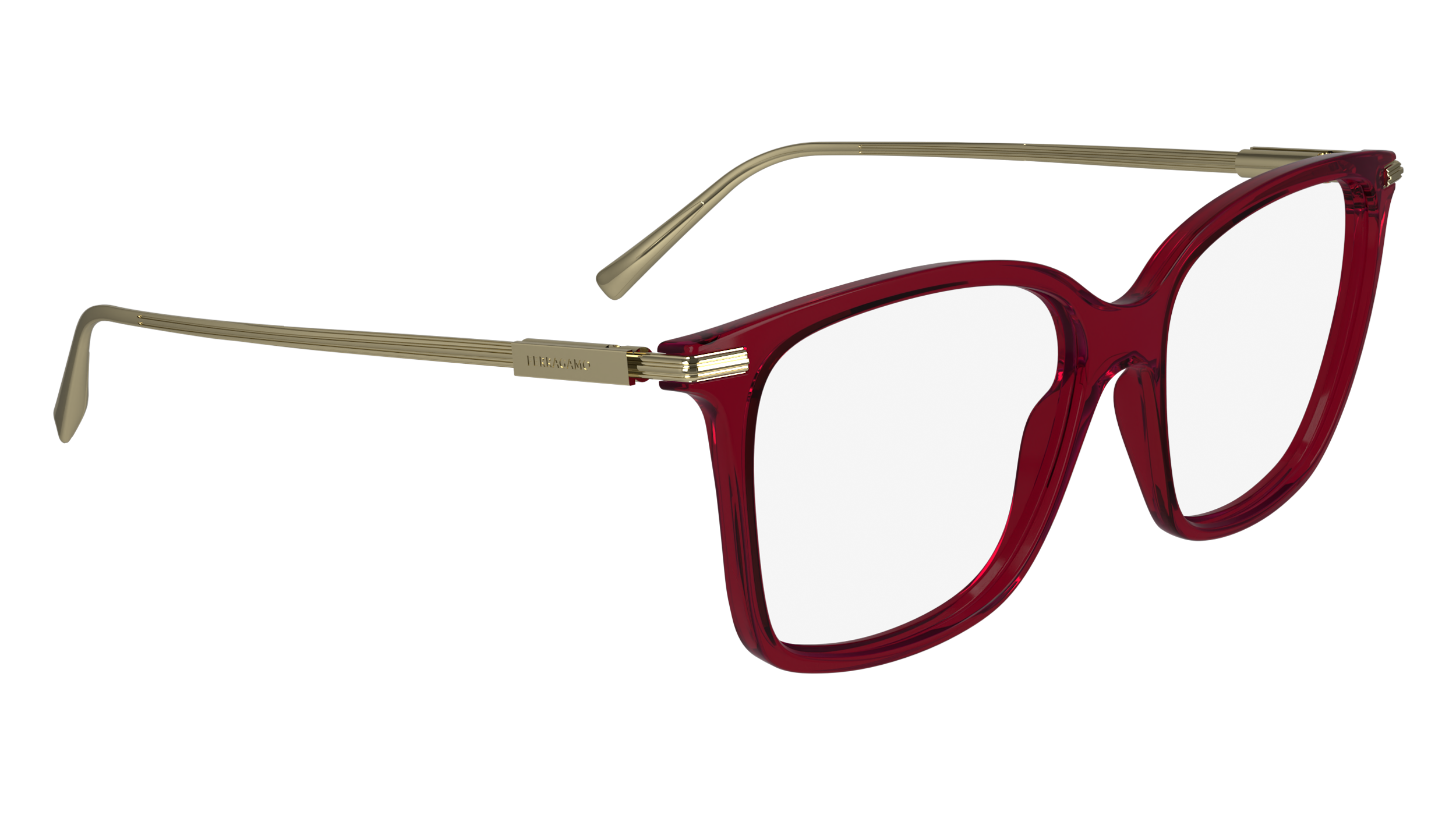 FERRAGAMO Eyeglasses SF2992 612 53