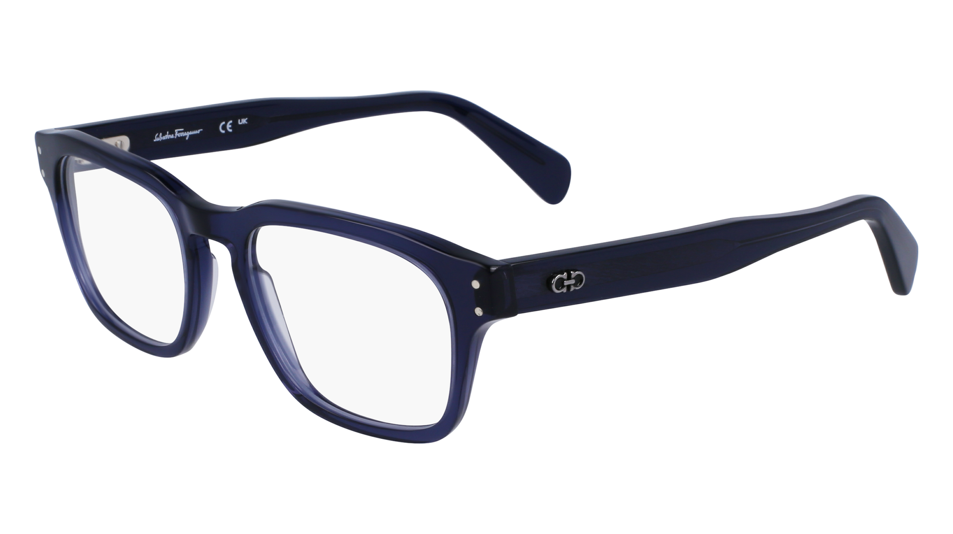 FERRAGAMO Eyeglasses SF2958 420 52