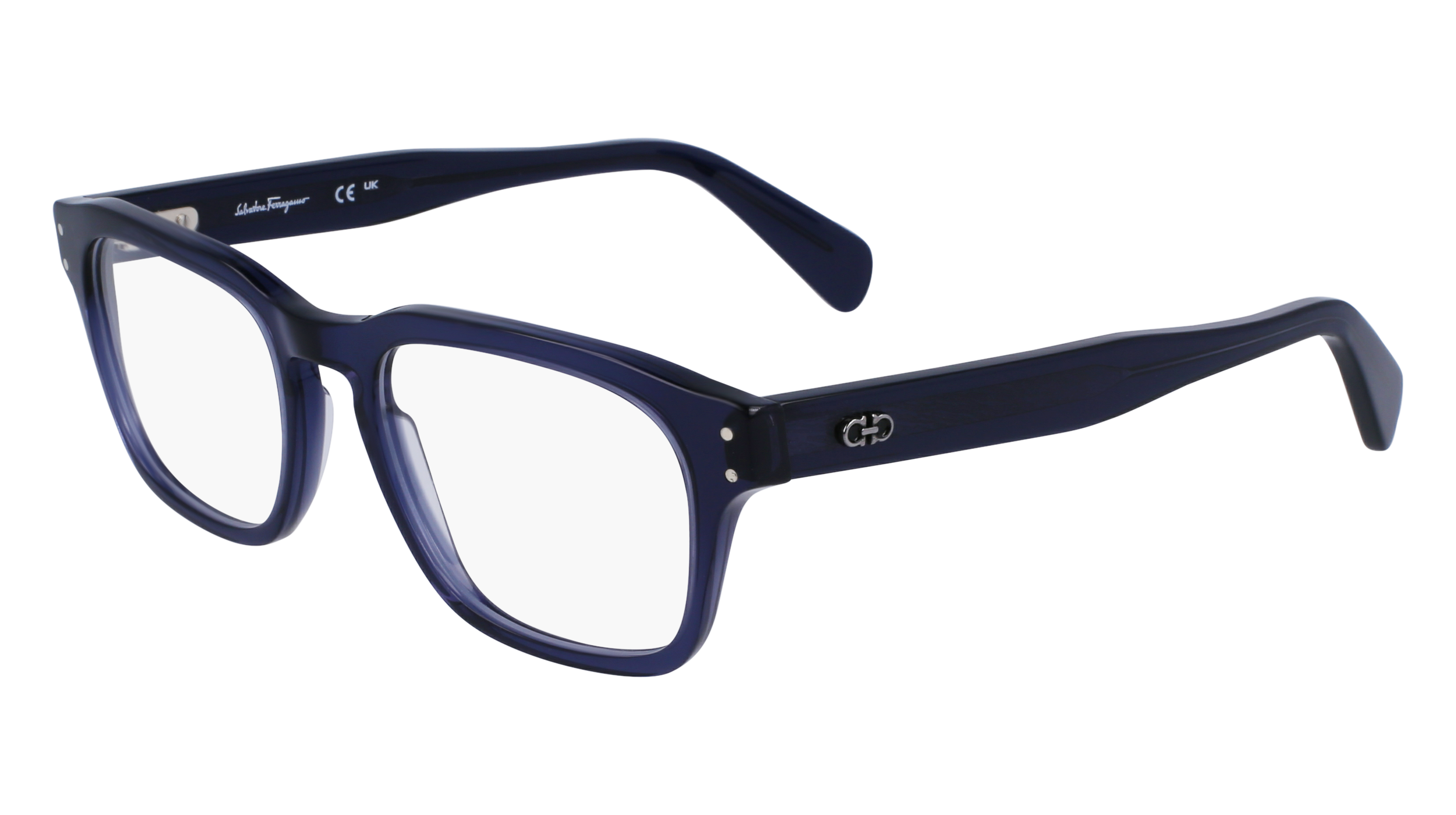 FERRAGAMO Eyeglasses SF2958 420 52