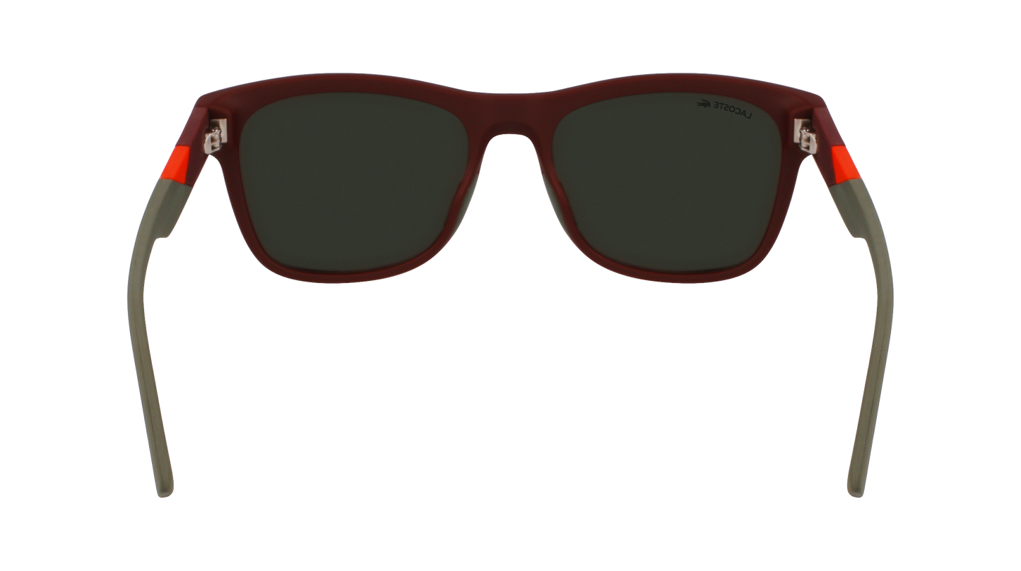 LACOSTE Sunglasses L6043S 601 56