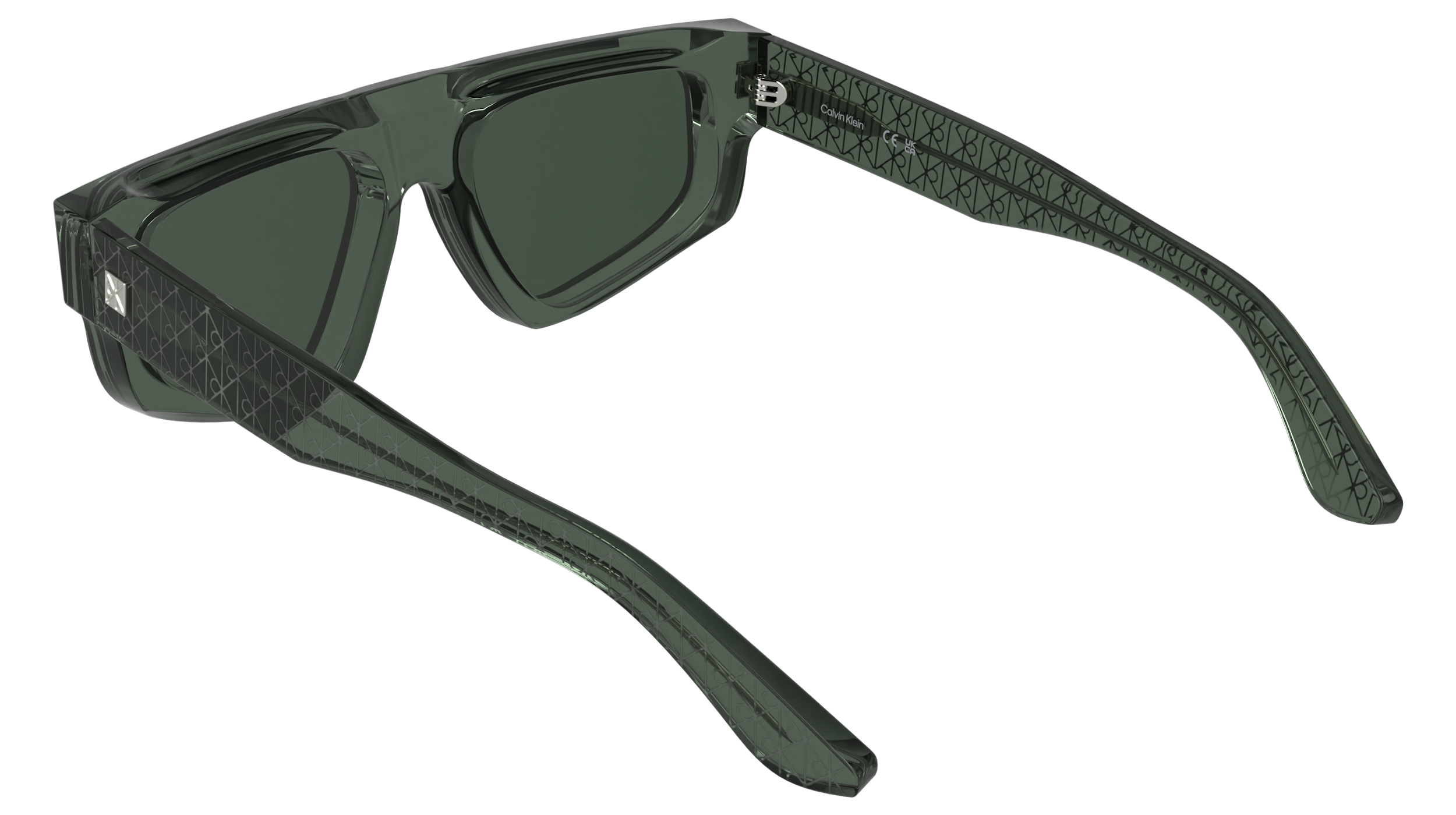 Calvin Klein CK25539S 300