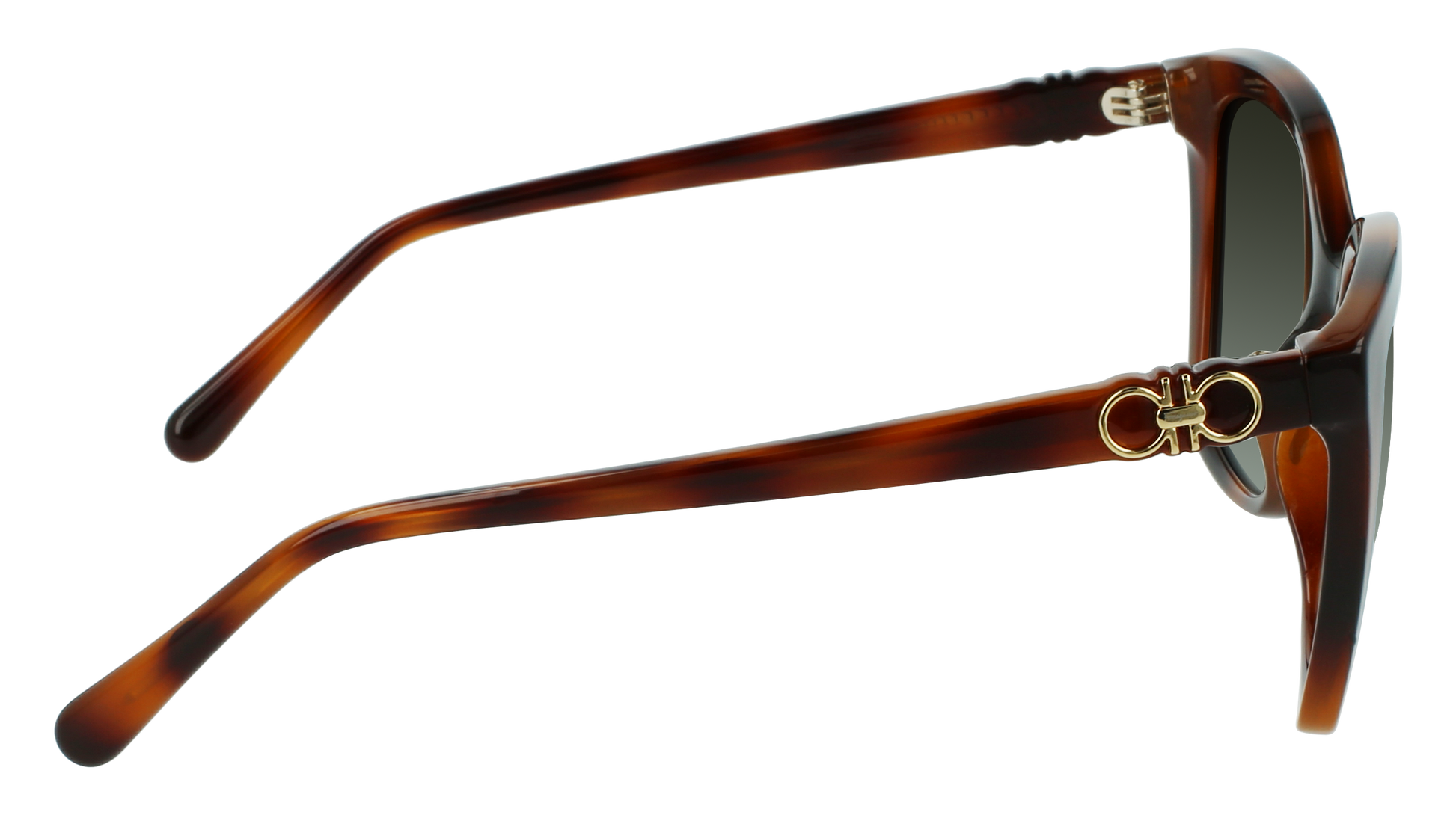 FERRAGAMO Sunglasses SF1026S 214 54