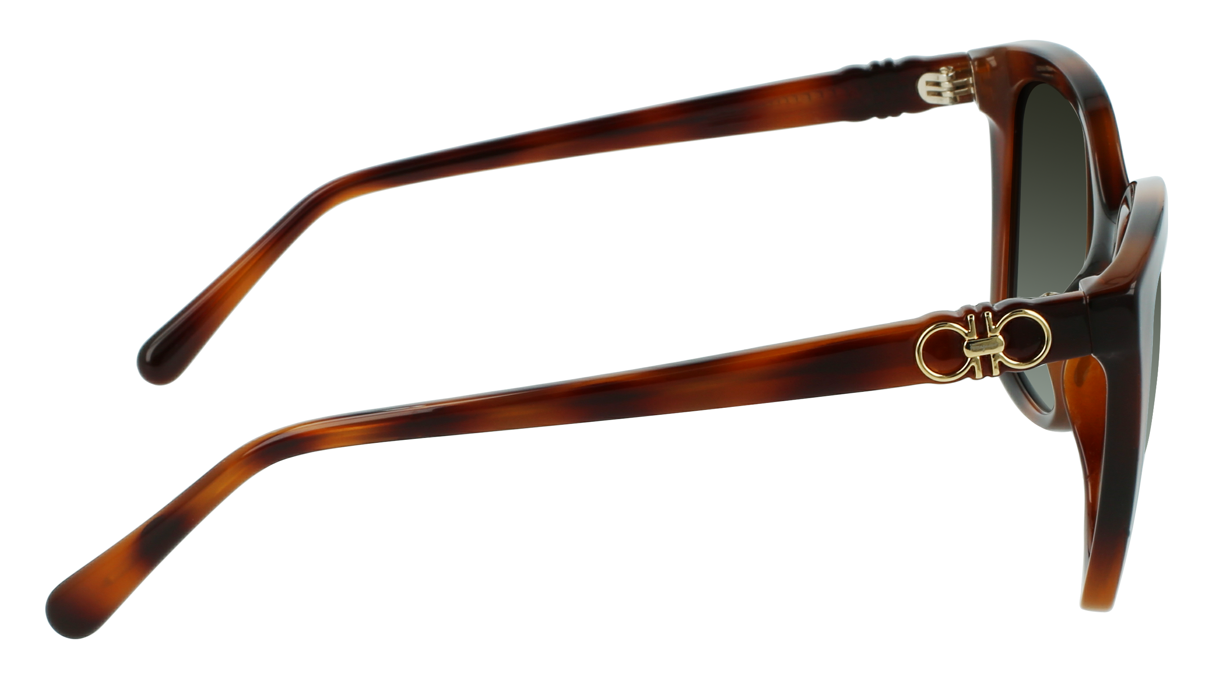 FERRAGAMO Sunglasses SF1026S 214 54