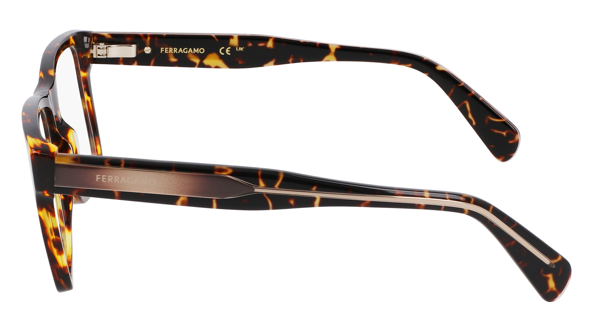 FERRAGAMO Eyeglasses SF2953N 219 56