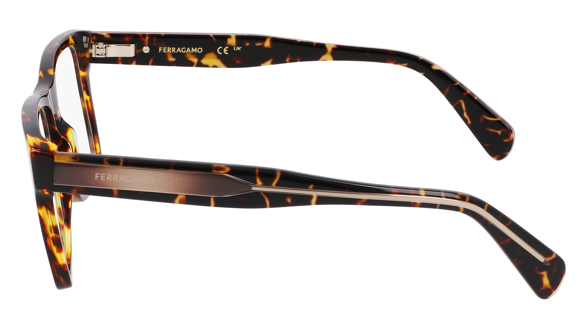 FERRAGAMO Eyeglasses SF2953N 219 56