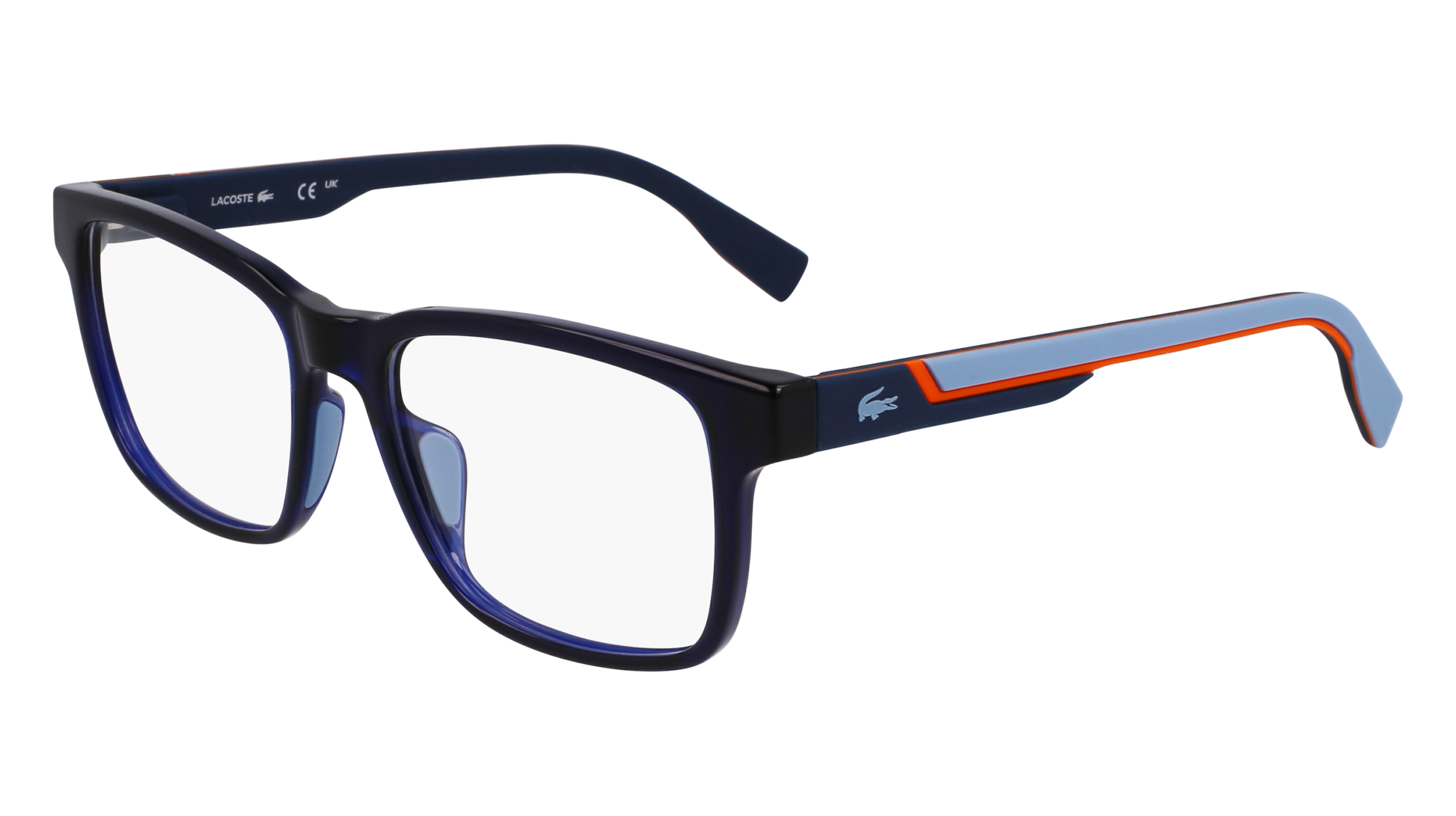 LACOSTE Eyeglasses L2965 410 53