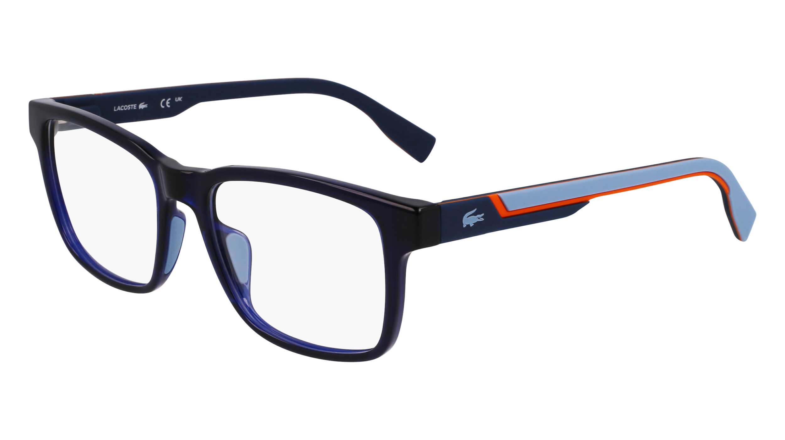 LACOSTE Eyeglasses L2965 410 53