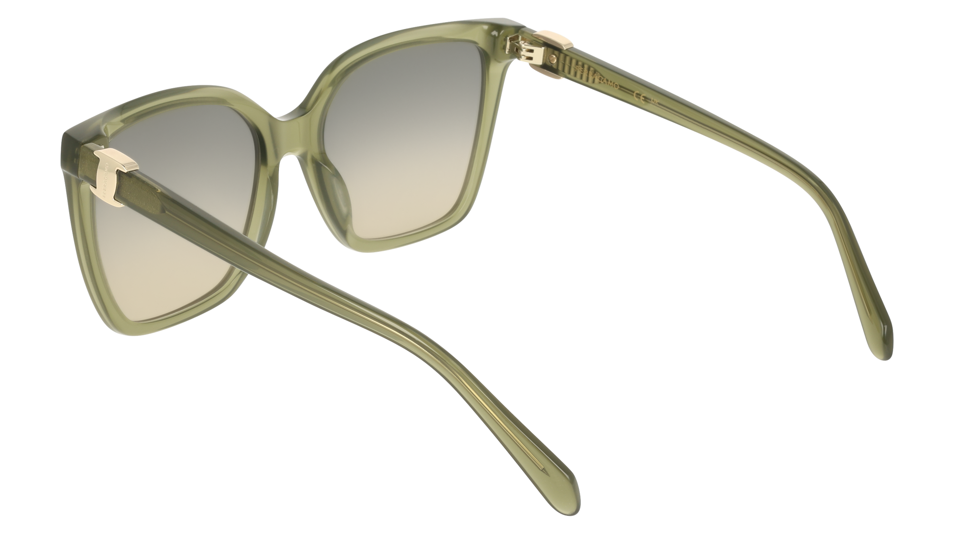 Ferragamo SF2121S 333