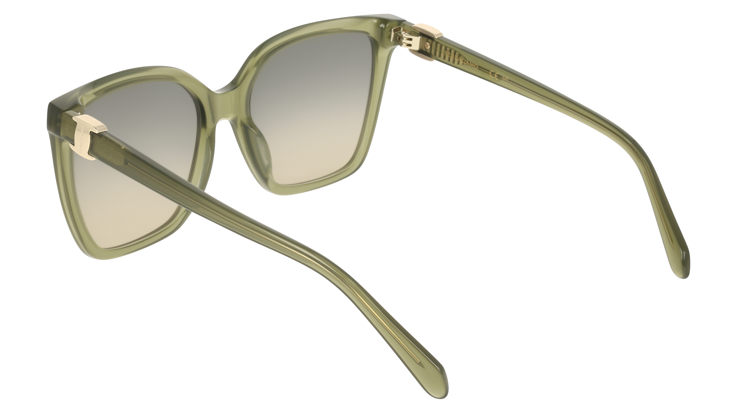 Ferragamo SF2121S 333