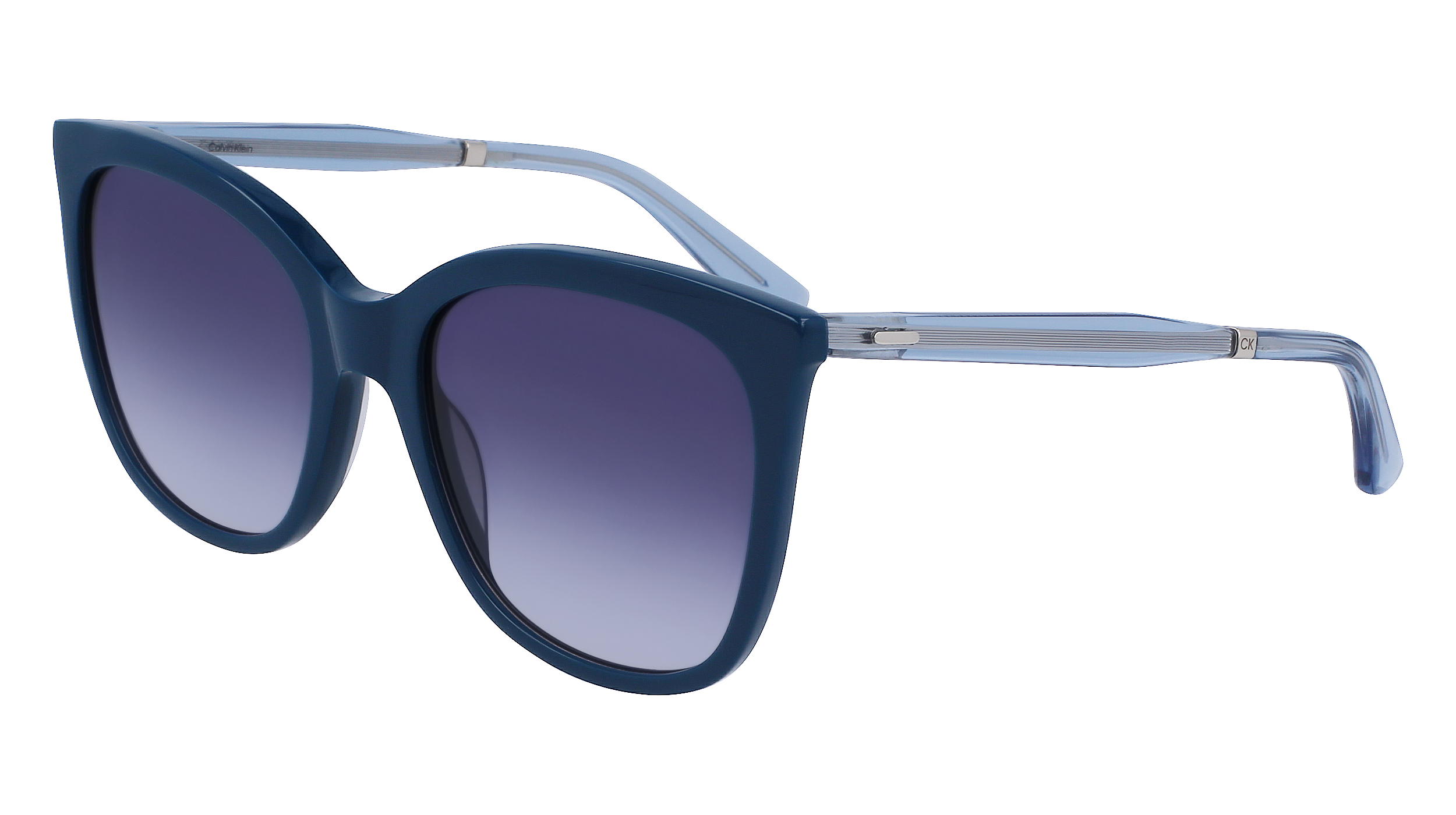 CALVIN KLEIN Sunglasses CK23500S 438 55