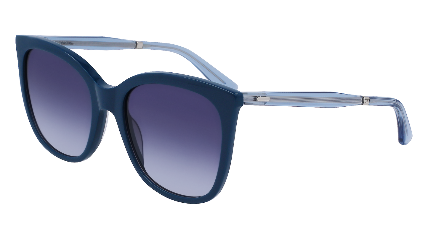 CALVIN KLEIN Sunglasses CK23500S 438 55