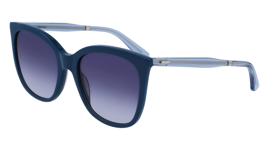 CALVIN KLEIN Sunglasses CK23500S 438 55