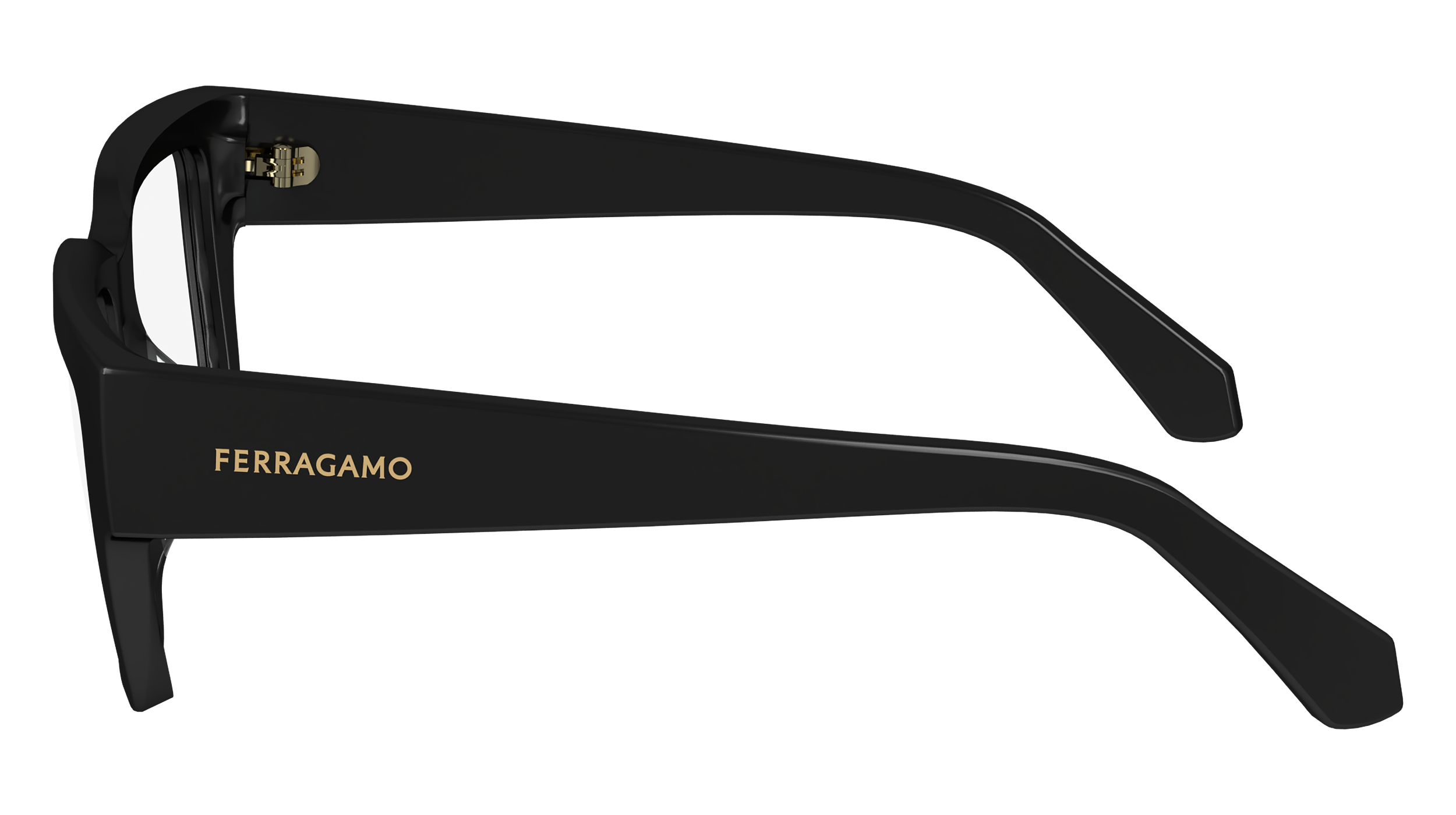 FERRAGAMO Eyeglasses SF2975 1 53