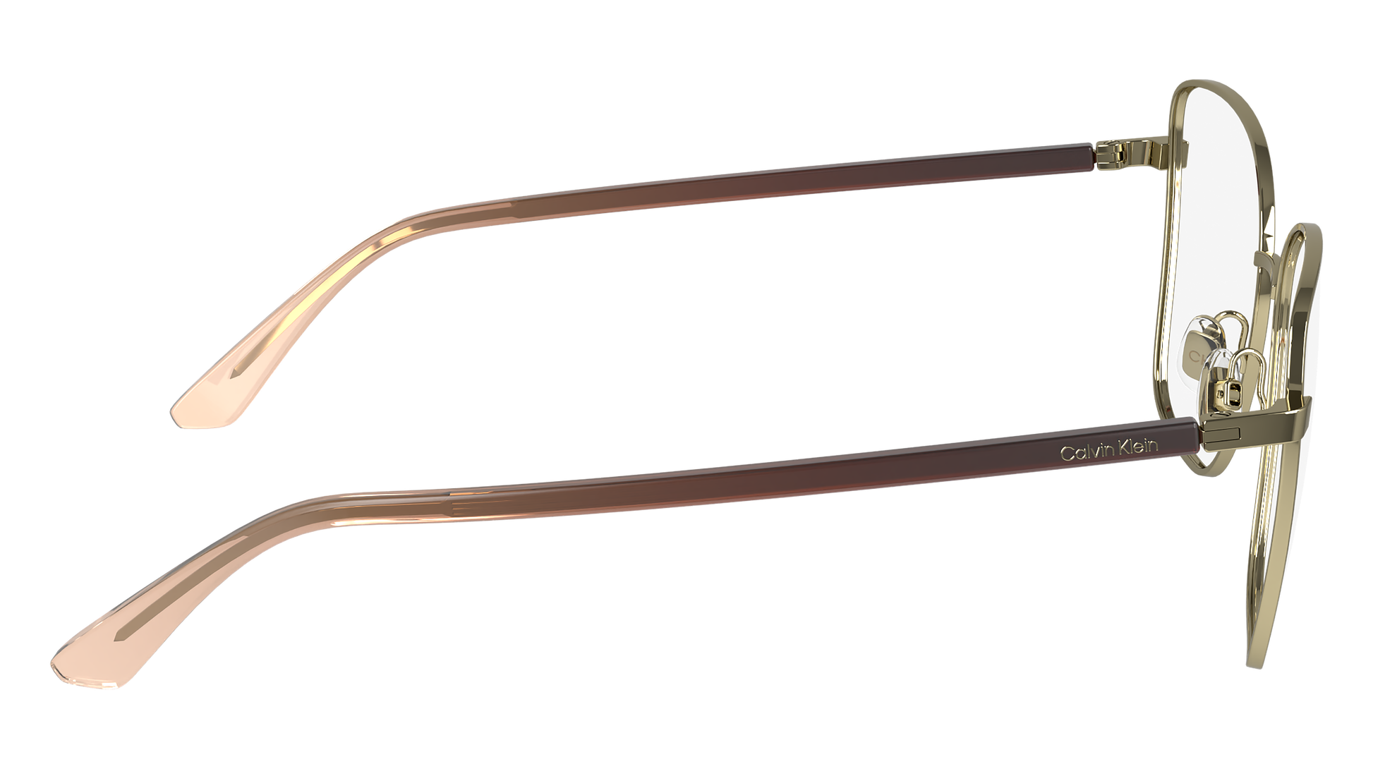 CALVIN KLEIN Eyeglasses CK23128 717 55