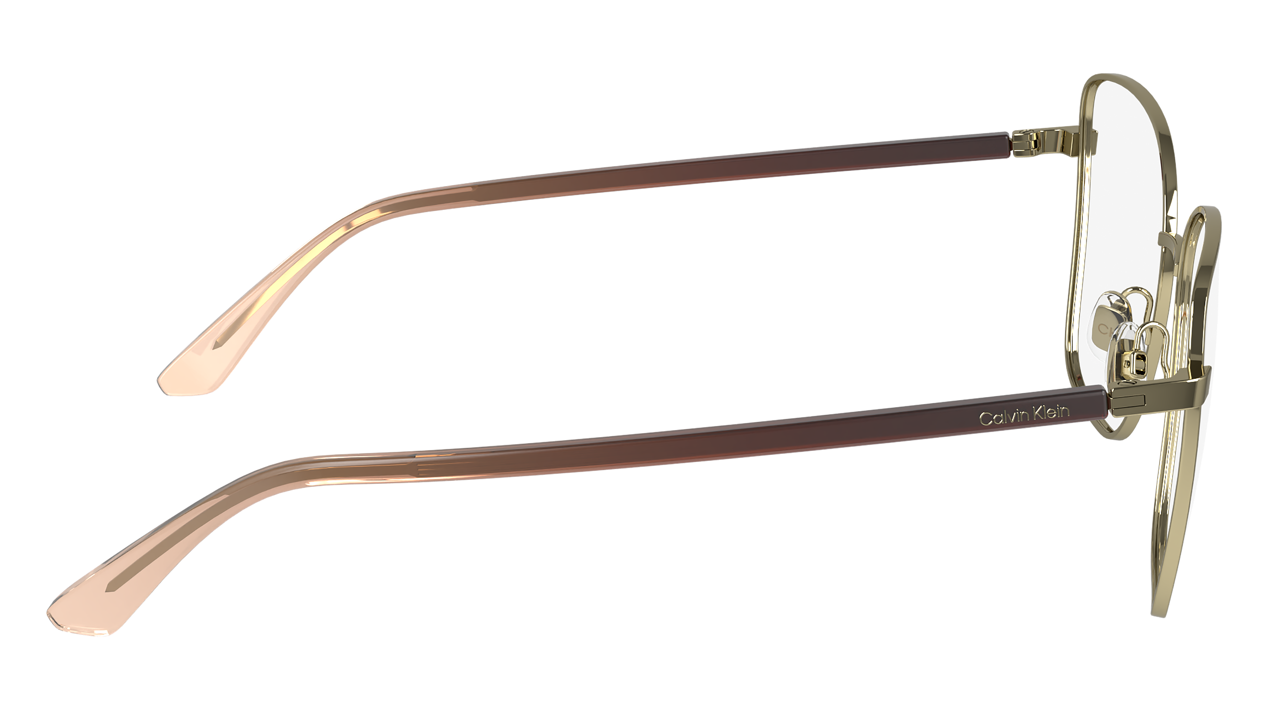 CALVIN KLEIN Eyeglasses CK23128 717 55