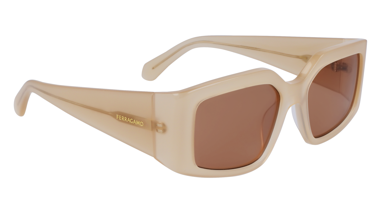 FERRAGAMO Sunglasses SF1101S 708 54