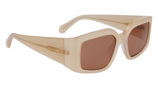 FERRAGAMO Sunglasses SF1101S 708 54