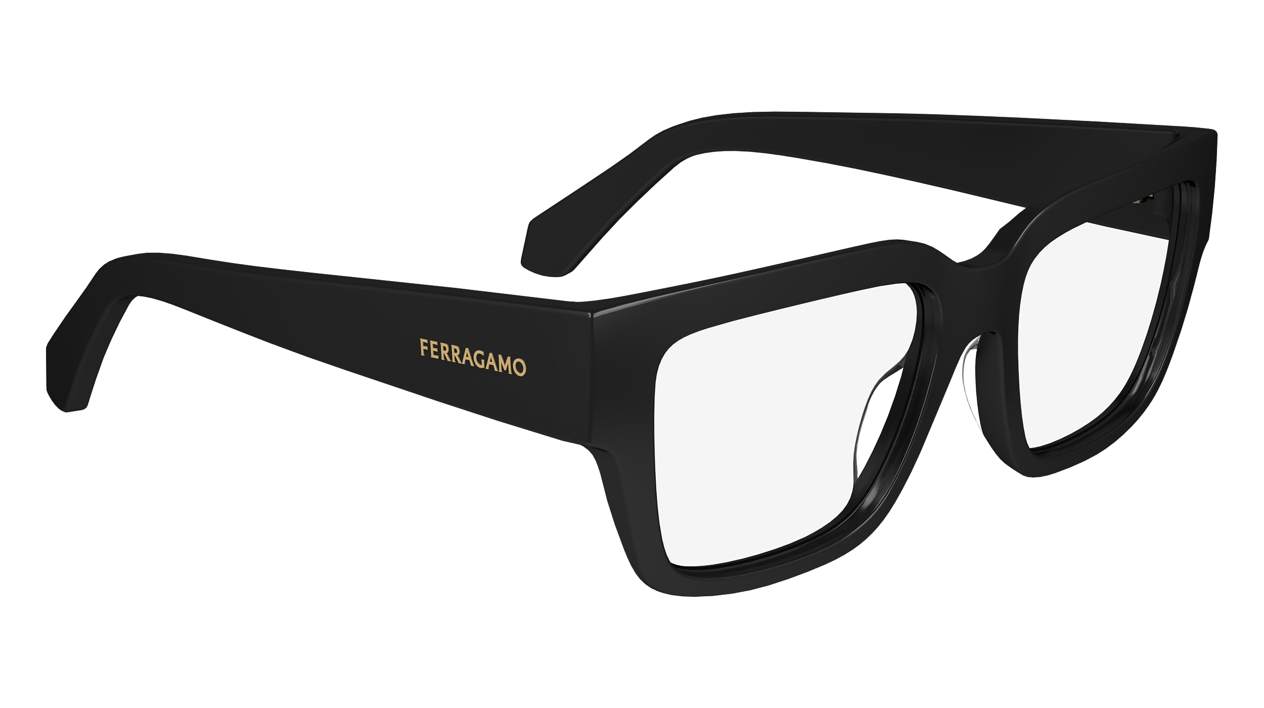 FERRAGAMO Eyeglasses SF2975 1 53