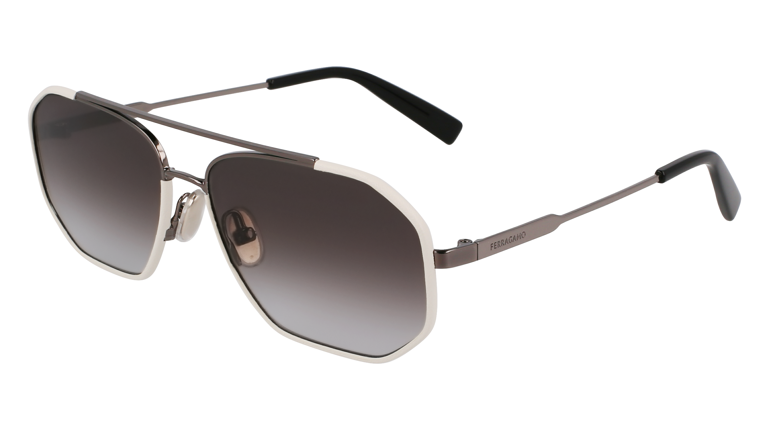 FERRAGAMO Sunglasses SF303SLN 26 60