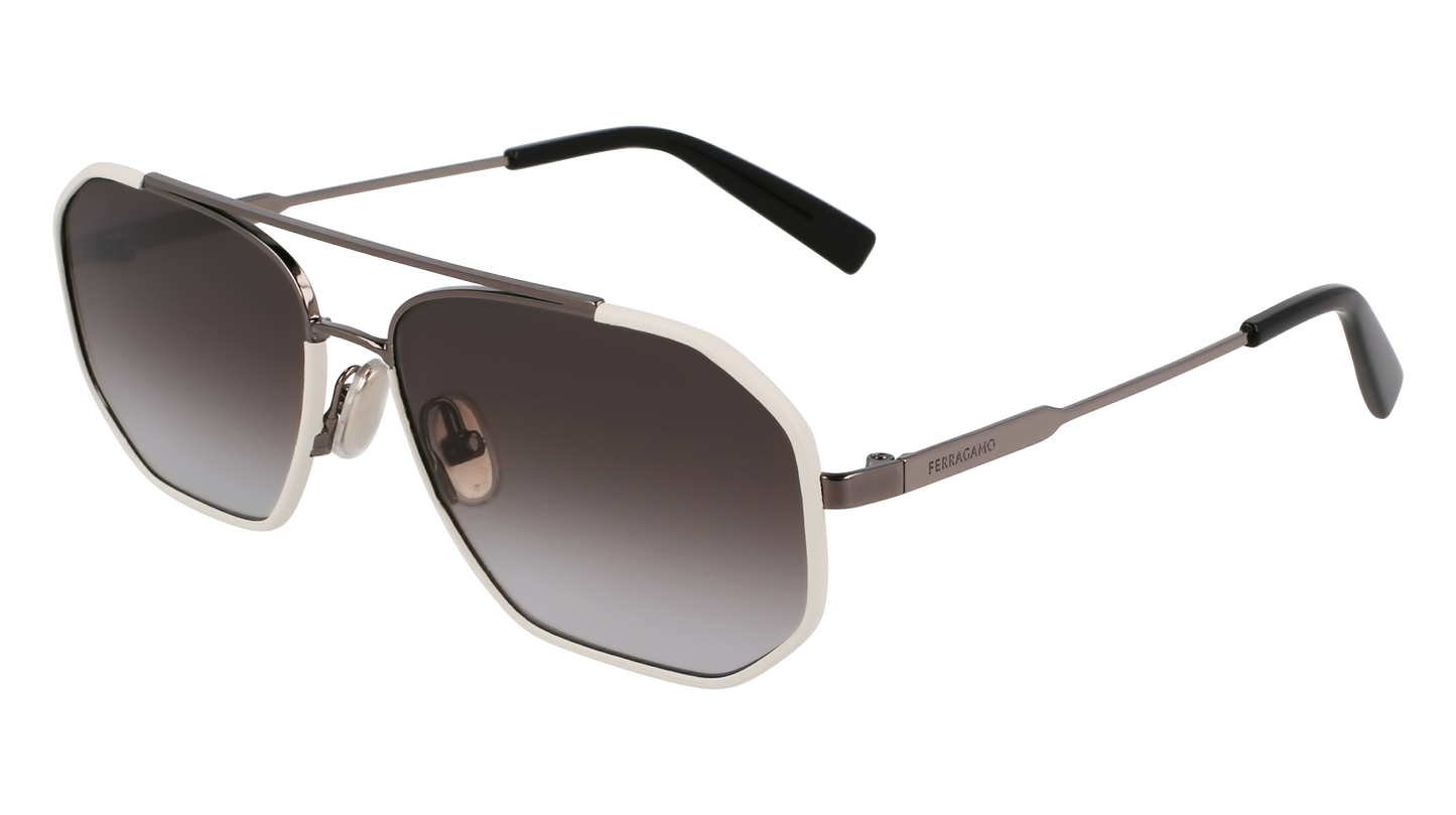 FERRAGAMO Sunglasses SF303SLN 26 60