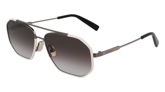 FERRAGAMO Sunglasses SF303SLN 26 60