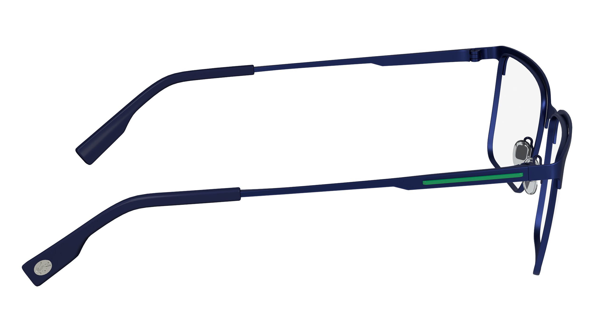 LACOSTE Eyeglasses L2296 424 55