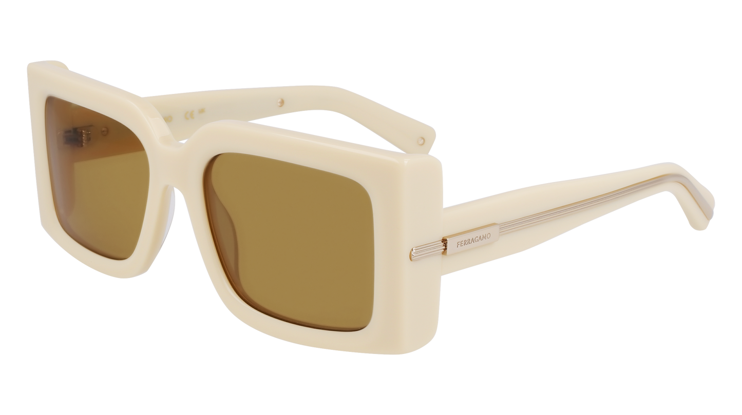 FERRAGAMO Sunglasses SF2032S 255 55