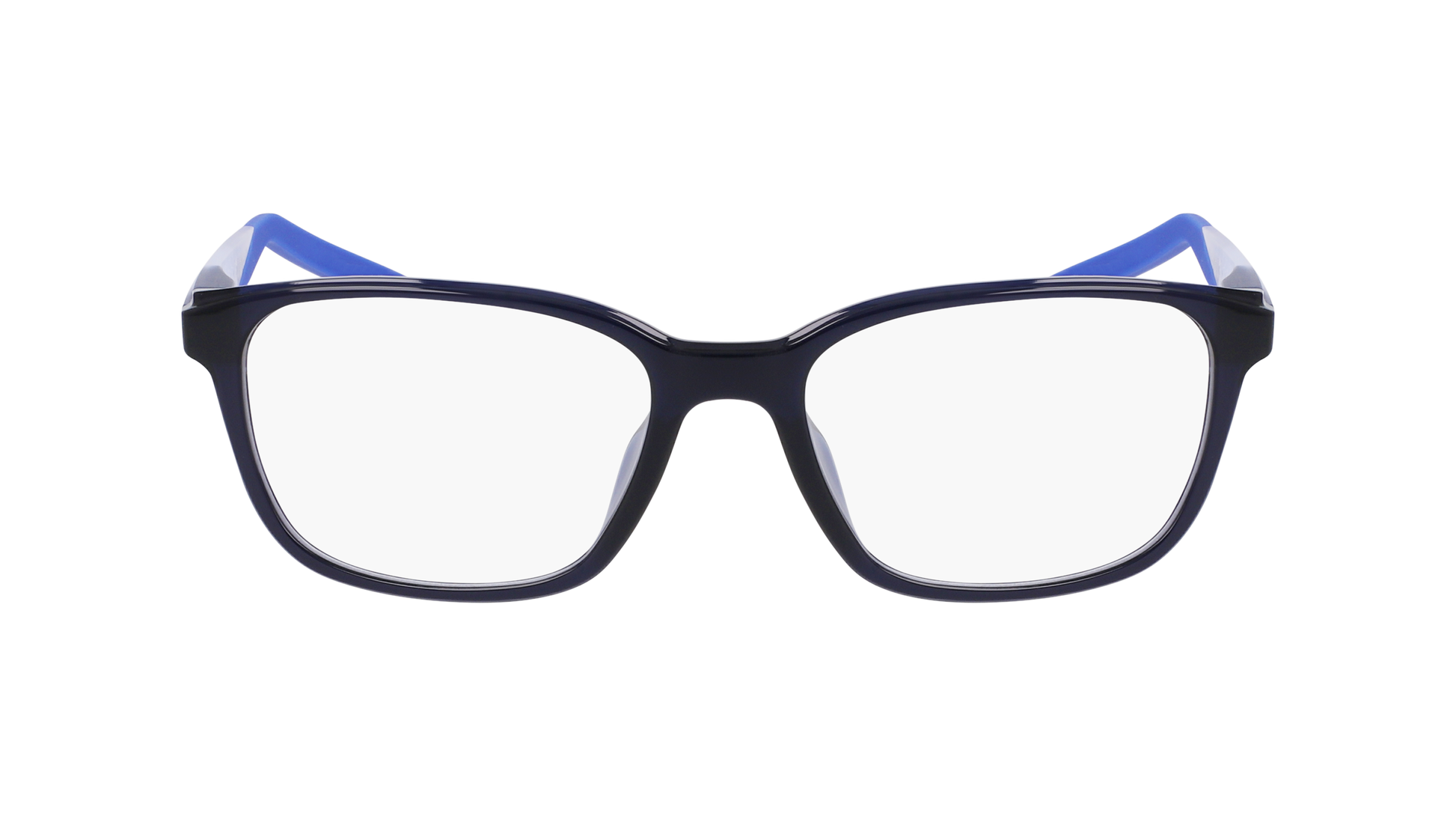 NIKE Eyeglasses NIKE 7278 411 55