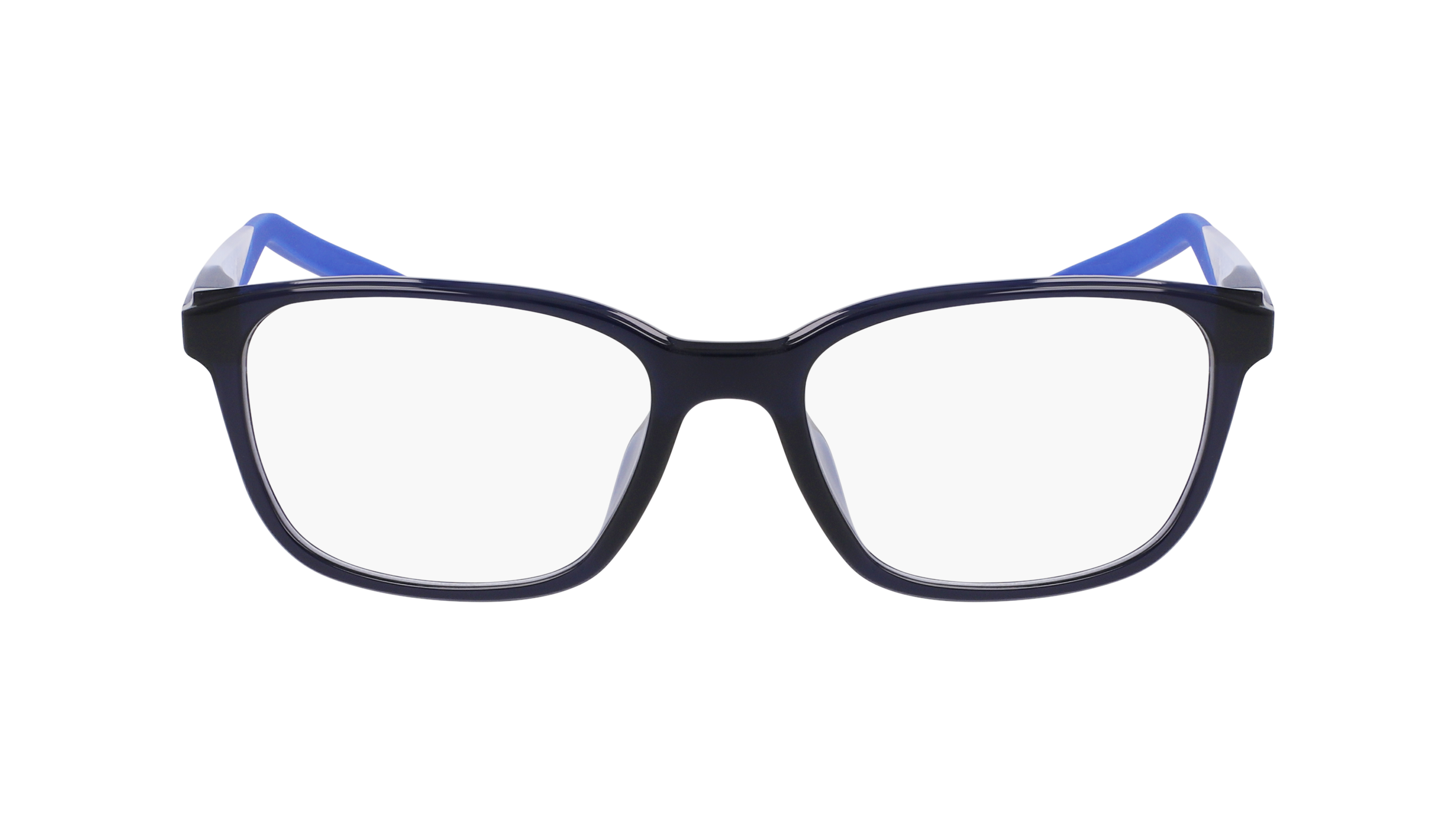 NIKE Eyeglasses NIKE 7278 411 55