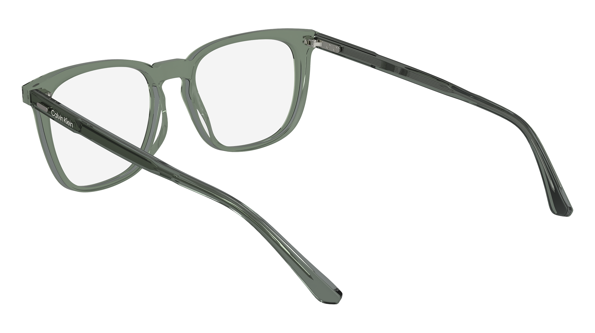 CALVIN KLEIN Eyeglasses CK24519 300 53