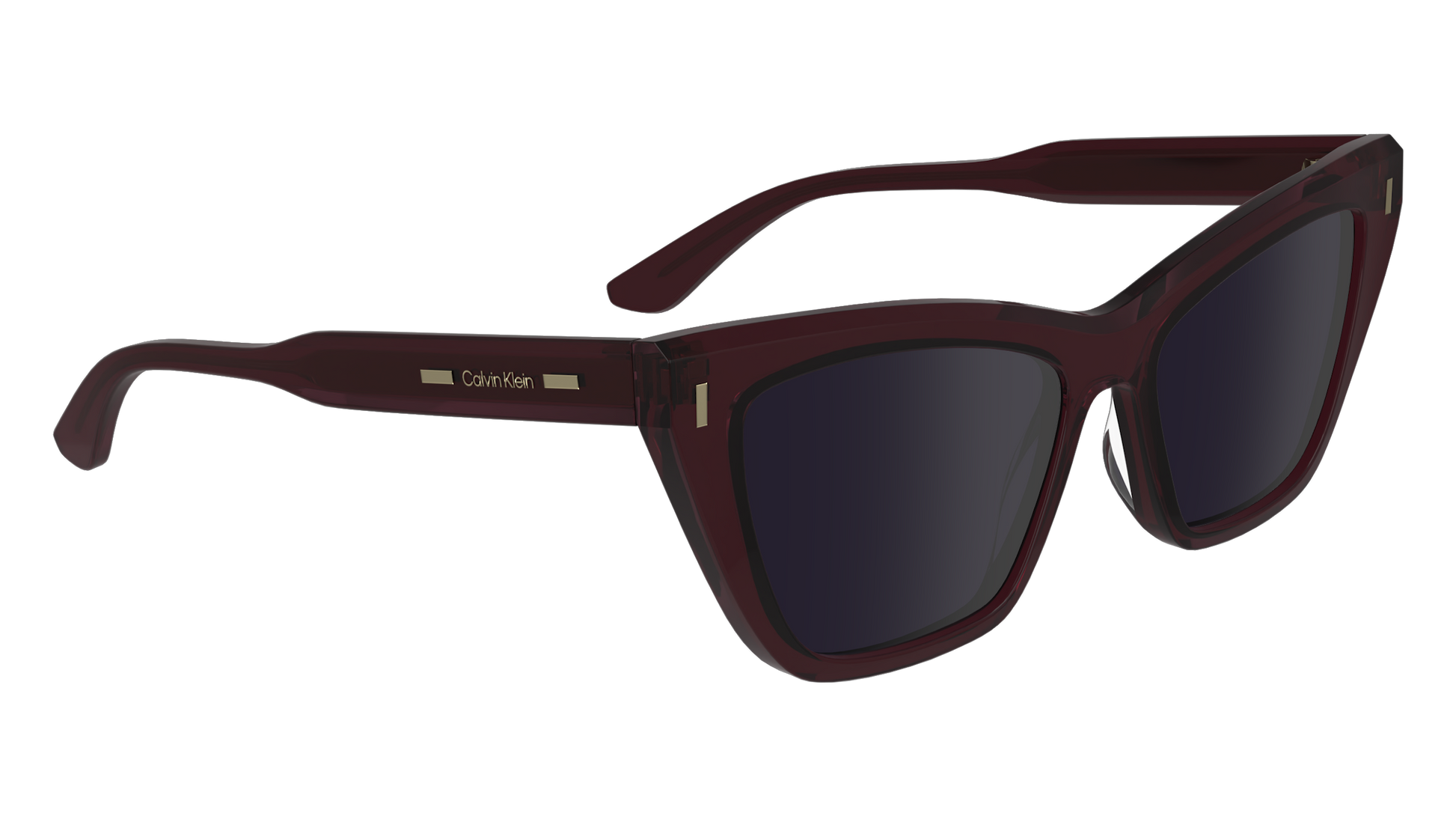 CALVIN KLEIN Sunglasses CK24505S 605 55