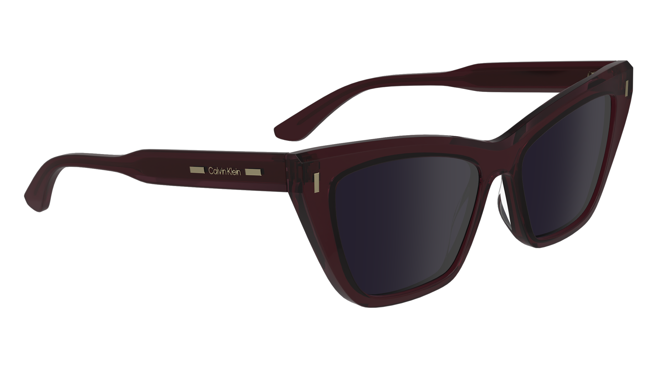 CALVIN KLEIN Sunglasses CK24505S 605 55