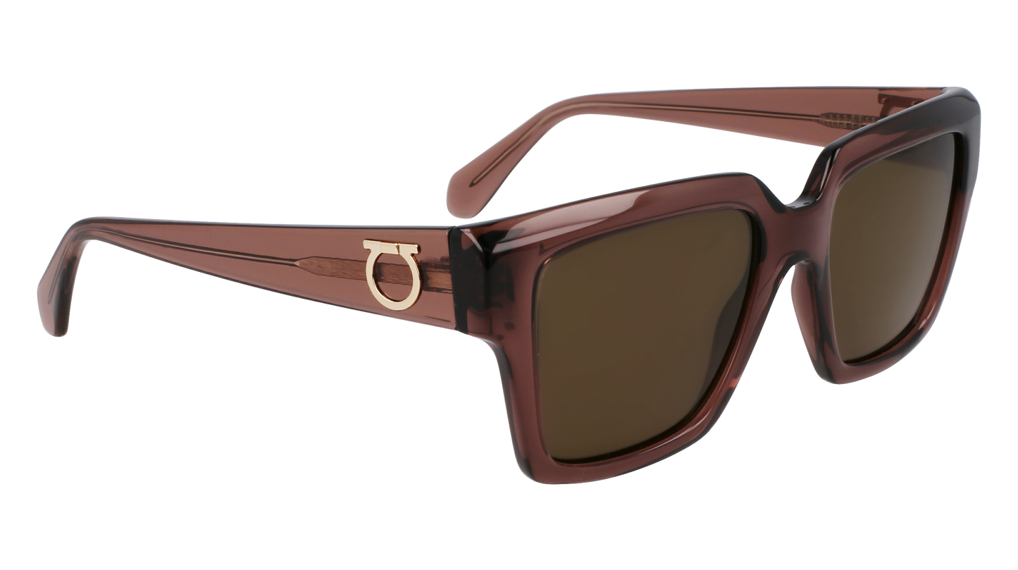 FERRAGAMO Sunglasses SF2014S 511 54