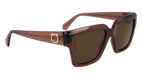 FERRAGAMO Sunglasses SF2014S 511 54