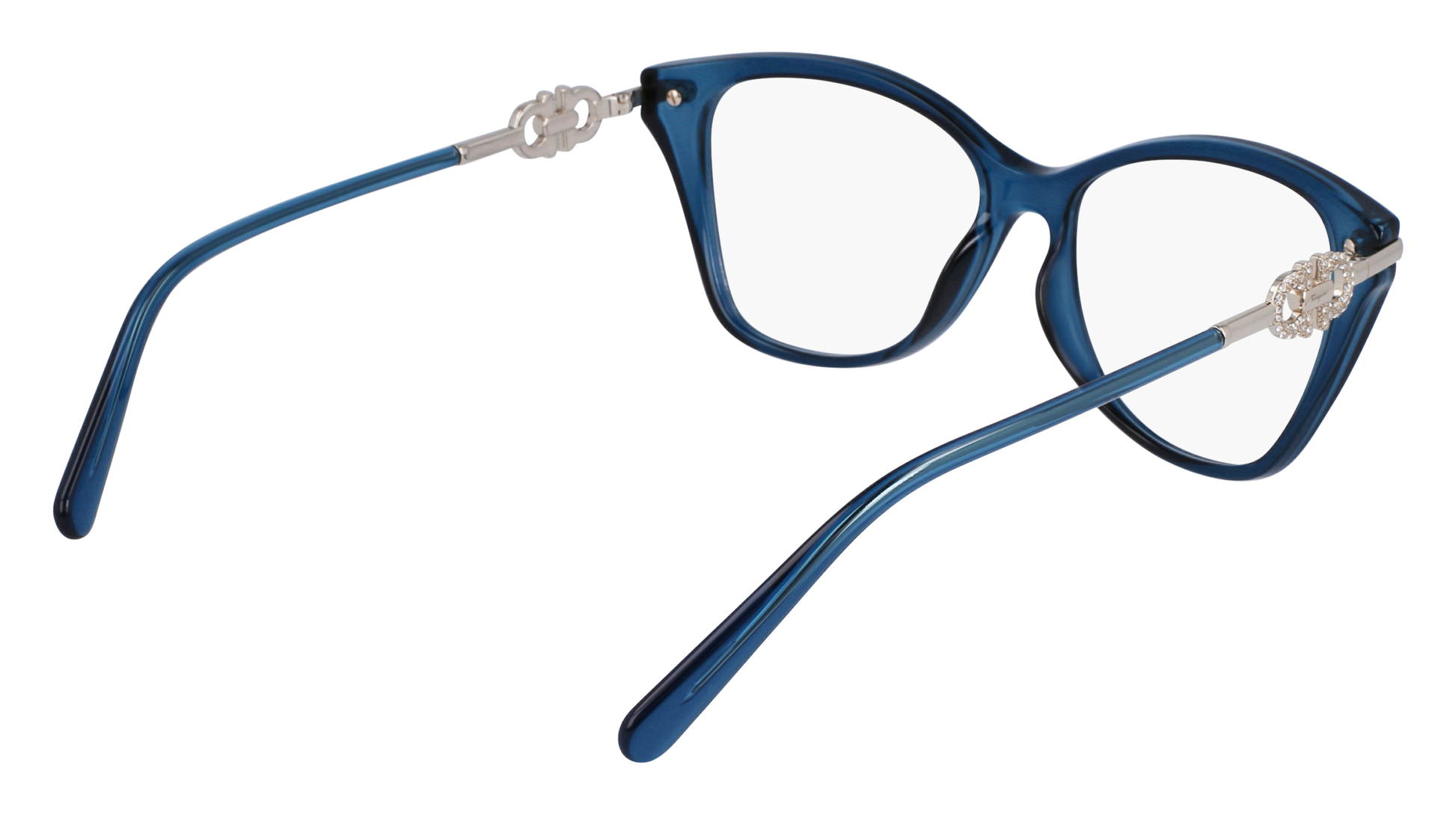 FERRAGAMO Eyeglasses SF2937R 432 54