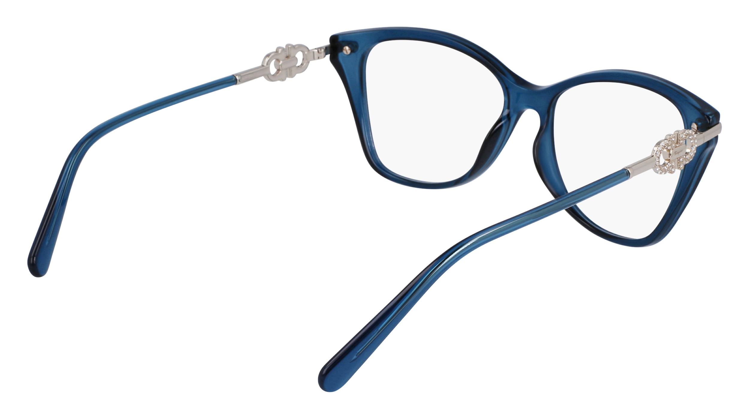 FERRAGAMO Eyeglasses SF2937R 432 54