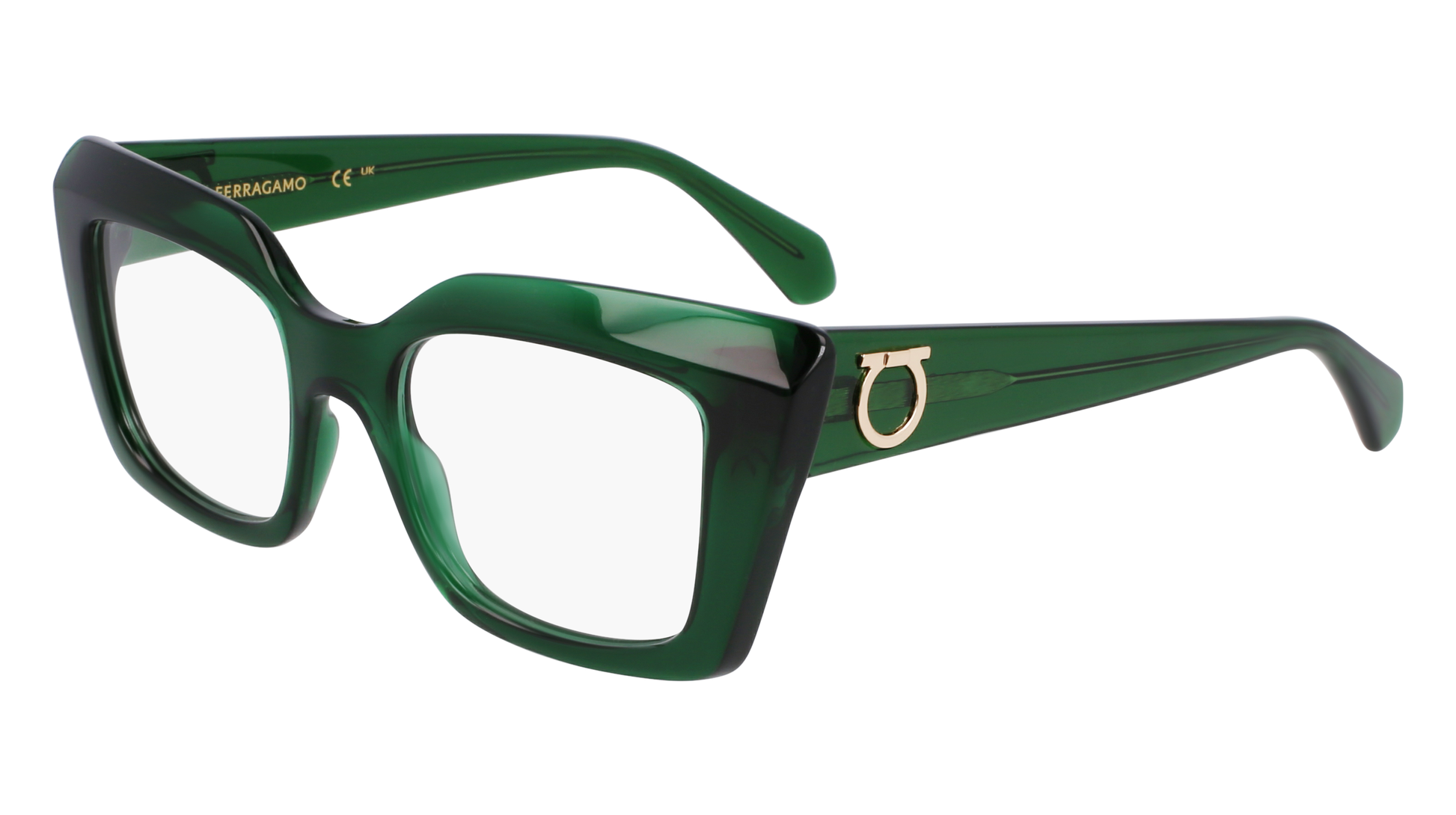 FERRAGAMO Eyeglasses SF3008 317 50