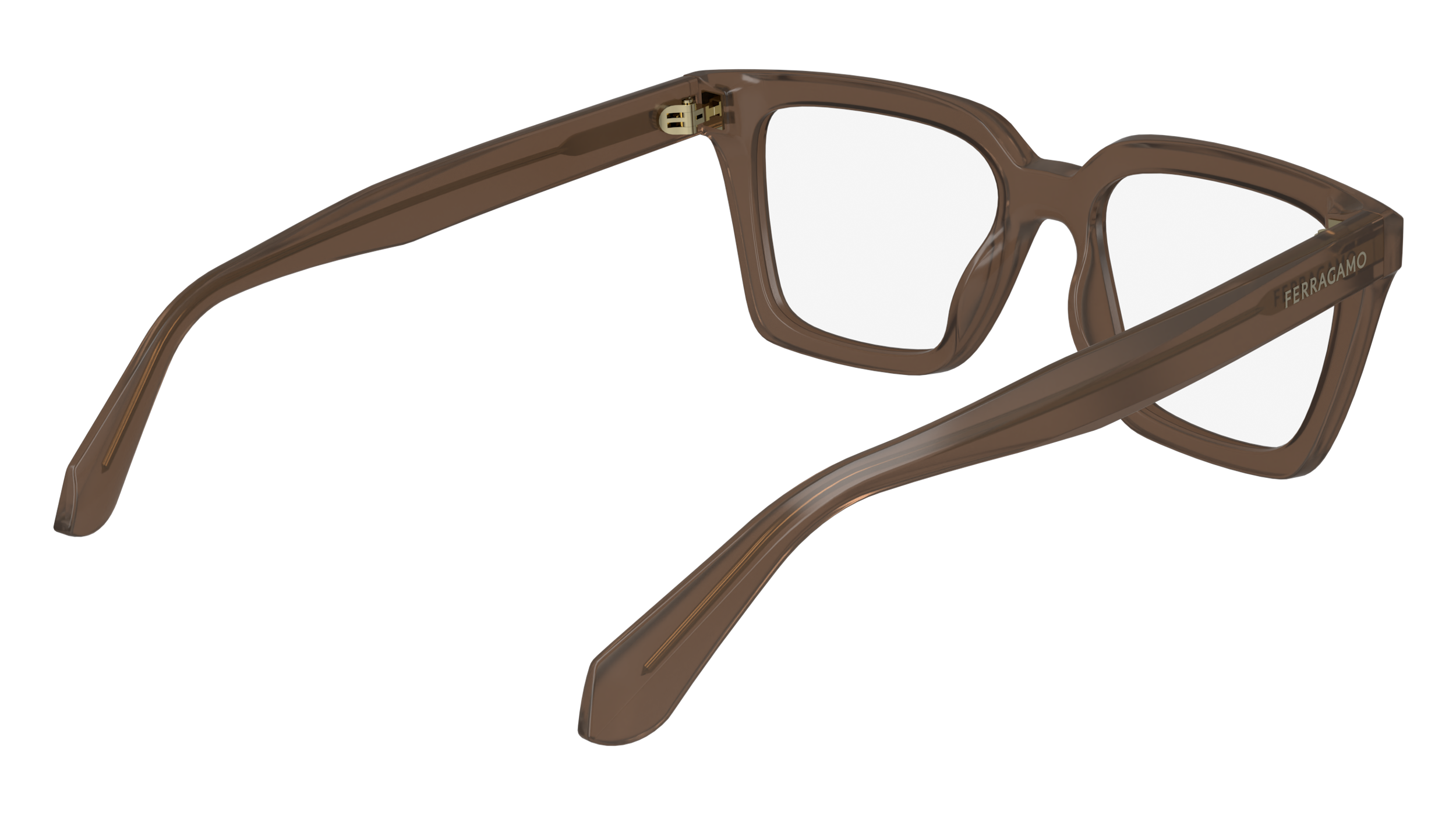 FERRAGAMO Eyeglasses SF2985 207 52