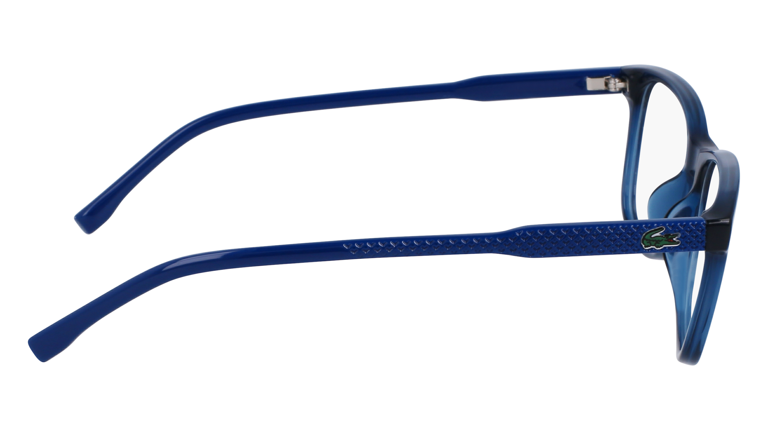 LACOSTE Eyeglasses L3657 424 49