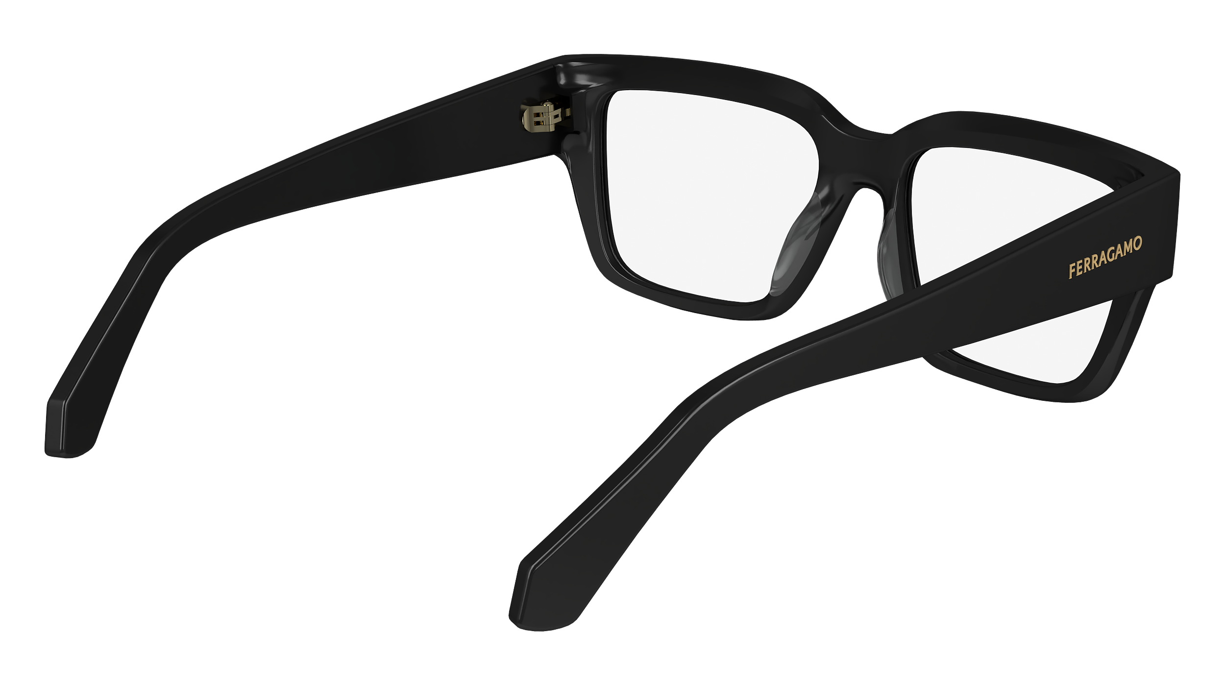 FERRAGAMO Eyeglasses SF2975 1 53