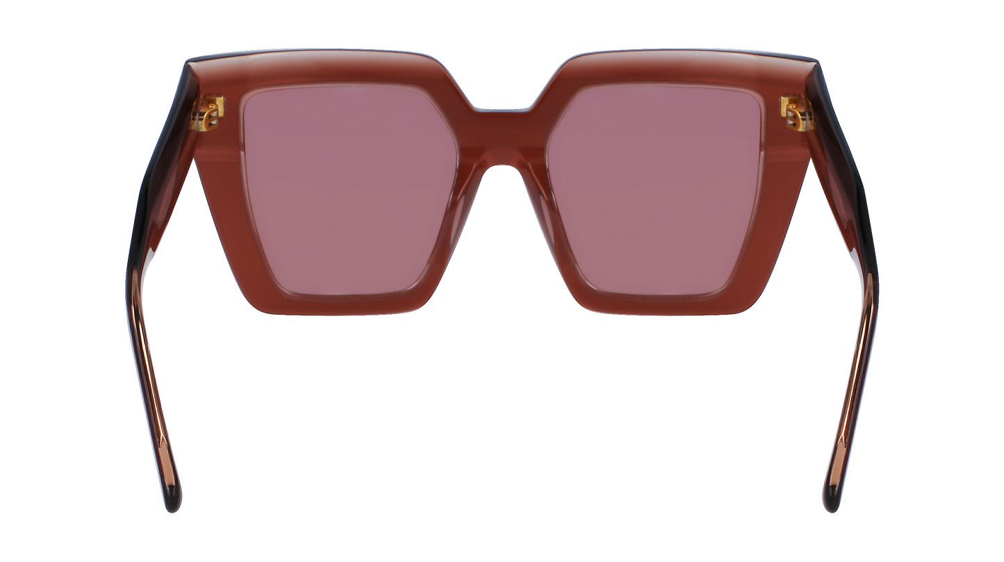 CALVIN KLEIN Sunglasses CK23502S 601 52