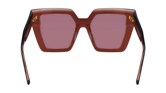 CALVIN KLEIN Sunglasses CK23502S 601 52