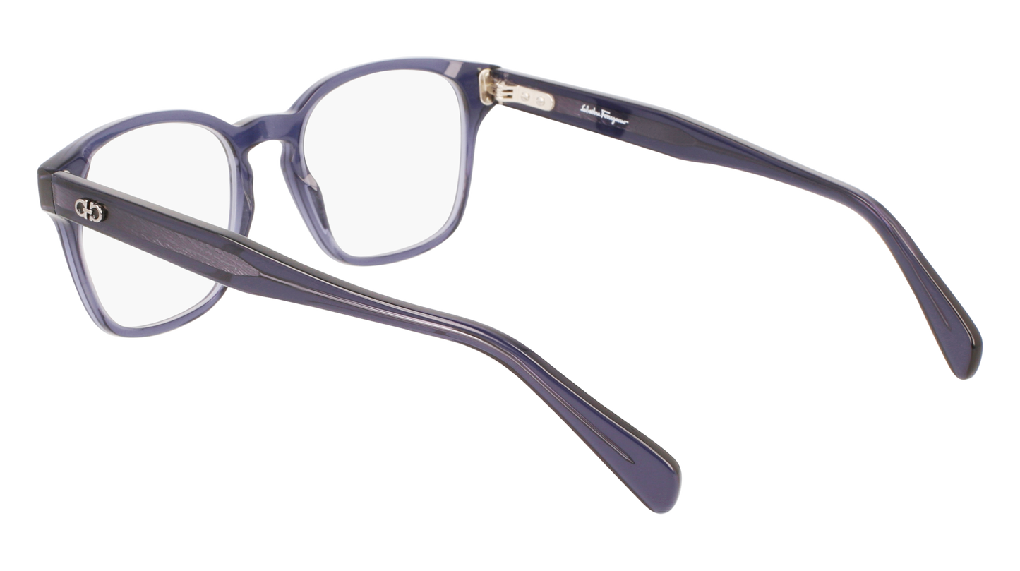 FERRAGAMO Eyeglasses SF2925 420 52