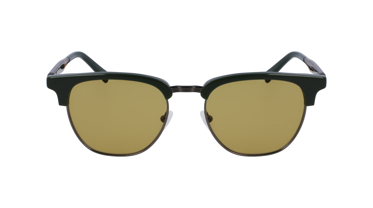 FERRAGAMO Sunglasses SF307S 302 53