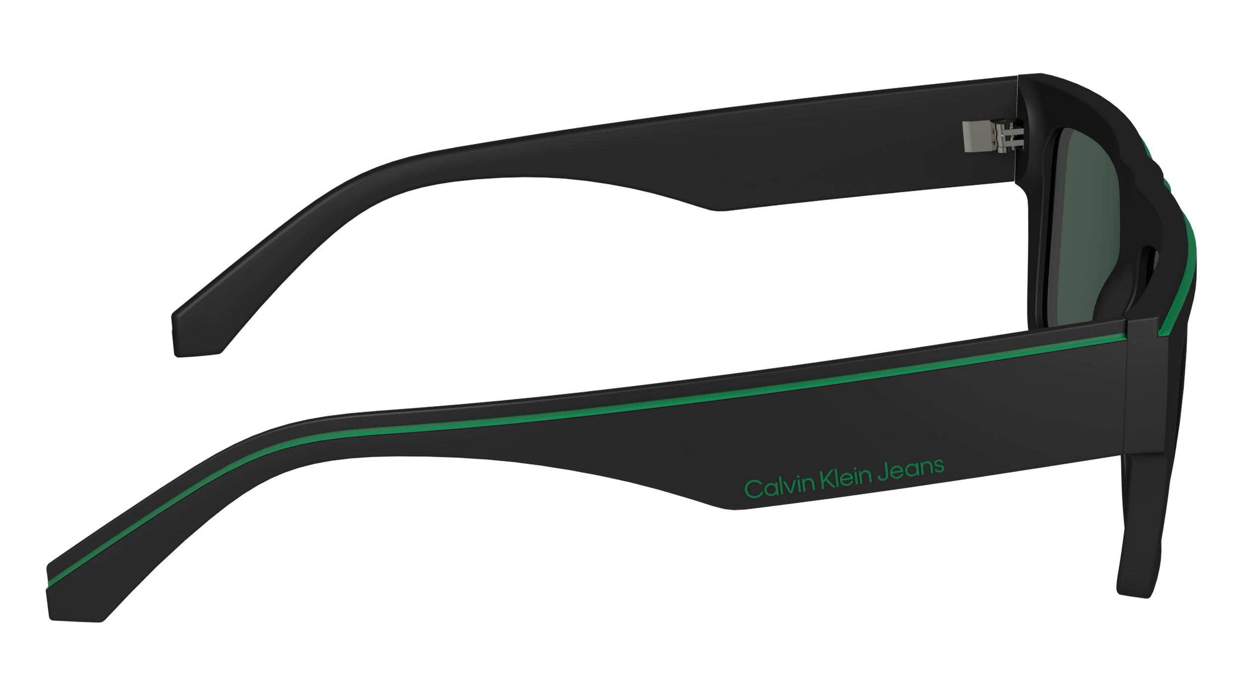 Calvin Klein Jeans CKJ24603S N 2